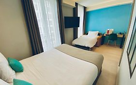 Grand Hotel Clichy Paris